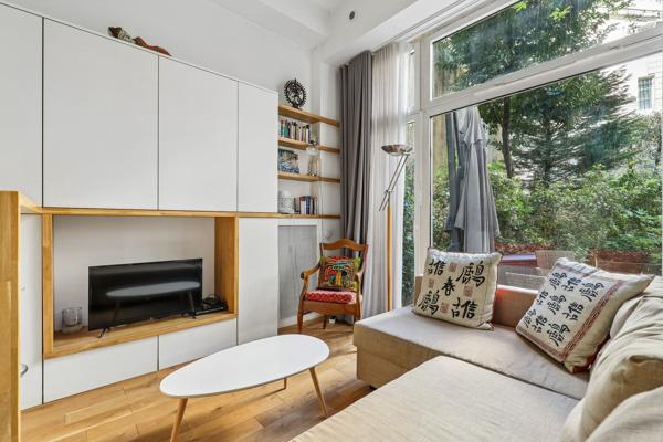Vente Appartement de luxe Paris 6 1 pièce 42.5 m²