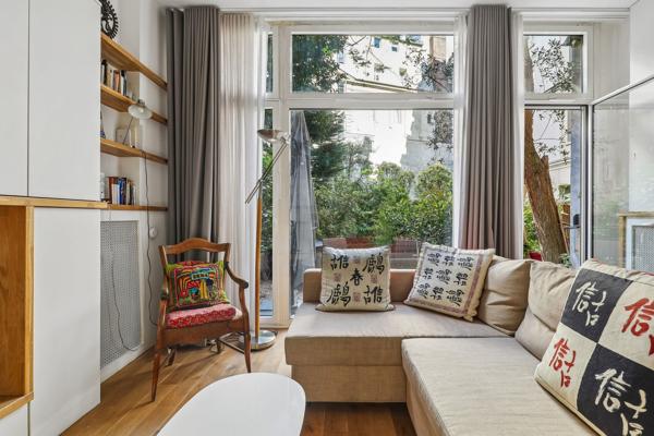 Vente Appartement de luxe Paris 6 1 pièce 42.5 m²