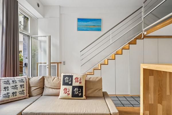 Vente Appartement de luxe Paris 6 1 pièce 42.5 m²