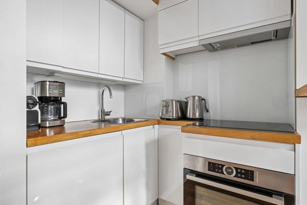 Vente Appartement de luxe Paris 6 1 pièce 42.5 m²