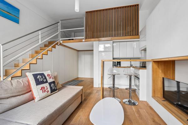 Vente Appartement de luxe Paris 6 1 pièce 42.5 m²