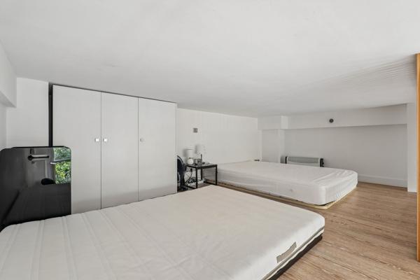 Vente Appartement de luxe Paris 6 1 pièce 42.5 m²