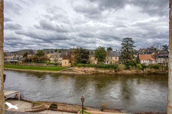 Appartement à vendre |  Montignac |  4 pièces | 125 m²