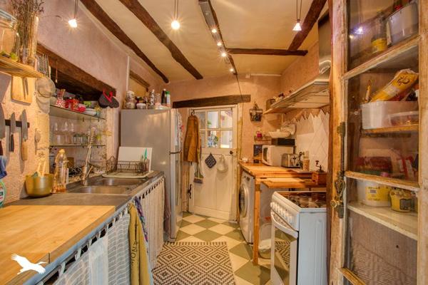 Appartement à vendre |  Montignac |  4 pièces | 125 m²