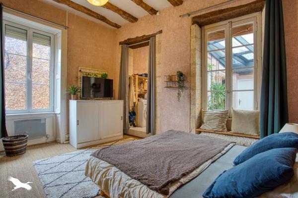 Appartement à vendre |  Montignac |  4 pièces | 125 m²