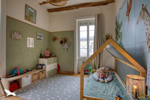 Appartement à vendre |  Montignac |  4 pièces | 125 m²