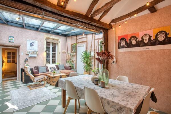 Appartement à vendre |  Montignac |  4 pièces | 125 m²