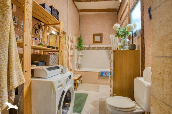 Appartement à vendre |  Montignac |  4 pièces | 125 m²