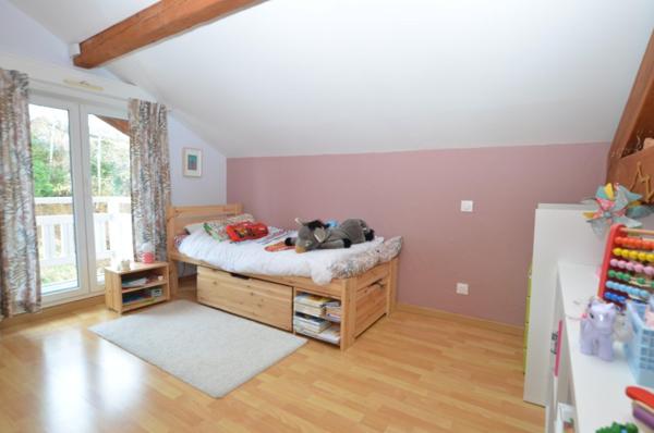 Vente / Maison traditionnelle