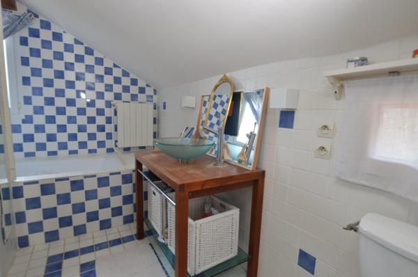 Vente / Maison traditionnelle