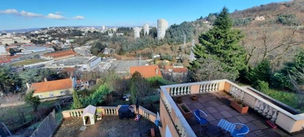 Vente / Maison traditionnelle