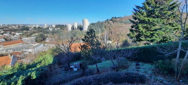 Vente / Maison traditionnelle