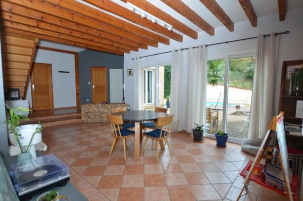 Vente / Maison traditionnelle