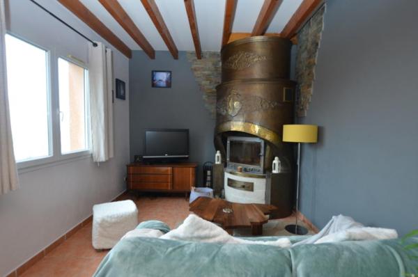 Vente / Maison traditionnelle