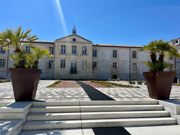 Appartement Rochefort 3 pièce(s) 60 m2