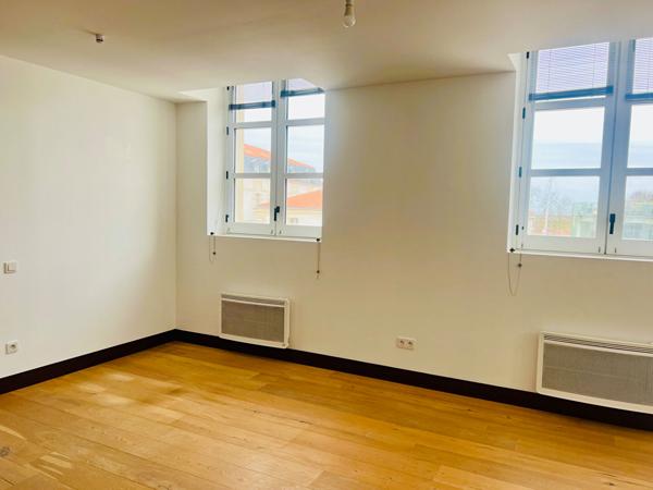 Appartement Rochefort 3 pièce(s) 60 m2