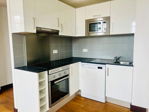 Appartement Rochefort 3 pièce(s) 60 m2