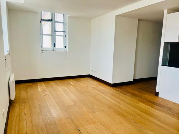 Appartement Rochefort 3 pièce(s) 60 m2