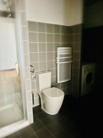 Appartement Rochefort 3 pièce(s) 60 m2