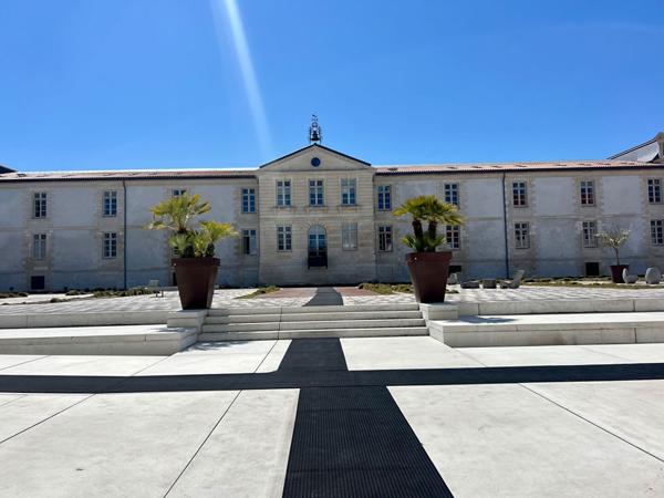 Appartement Rochefort 3 pièce(s) 60 m2