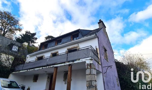Maison à vendre 5 pièces 119 m² Redon