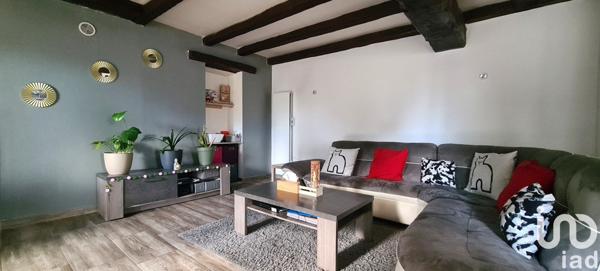 Maison à vendre 5 pièces 119 m² Redon