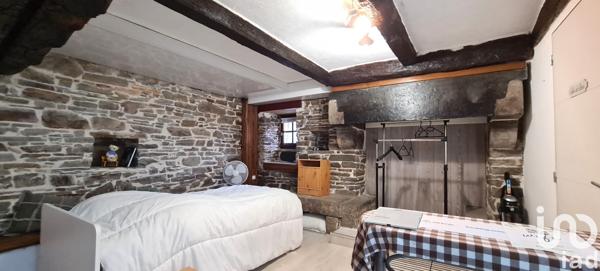 Maison à vendre 5 pièces 119 m² Redon