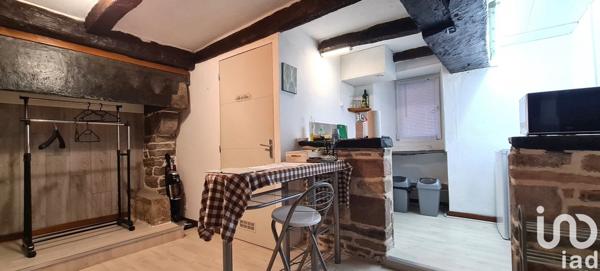 Maison à vendre 5 pièces 119 m² Redon