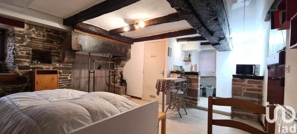 Maison à vendre 5 pièces 119 m² Redon