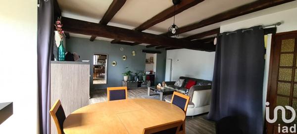 Maison à vendre 5 pièces 119 m² Redon