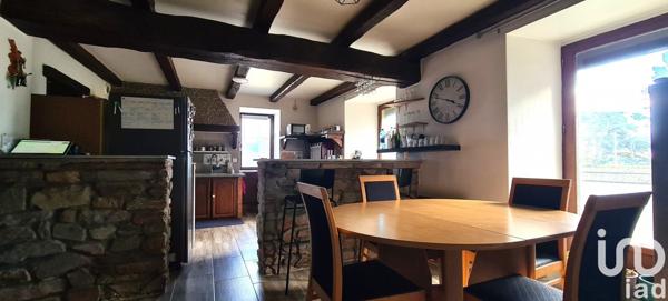 Maison à vendre 5 pièces 119 m² Redon