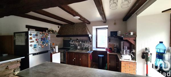 Maison à vendre 5 pièces 119 m² Redon