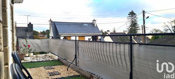 Maison à vendre 5 pièces 119 m² Redon