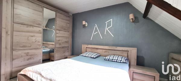 Maison à vendre 5 pièces 119 m² Redon