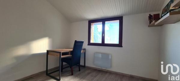 Maison à vendre 5 pièces 119 m² Redon