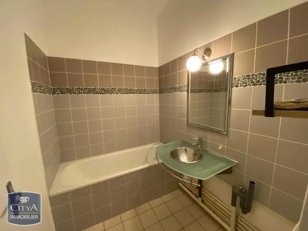 Location appartement 4 pièces de 80.25m²