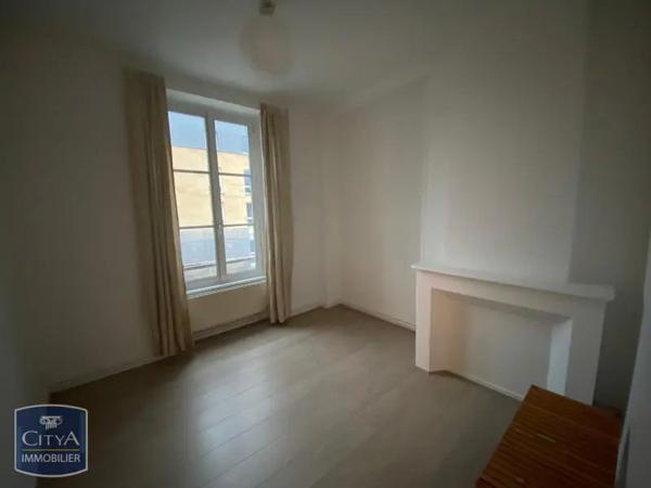Location appartement 4 pièces de 80.25m²