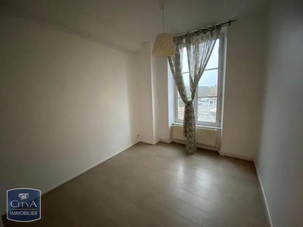 Location appartement 4 pièces de 80.25m²