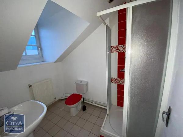 Location appartement 4 pièces de 80.25m²