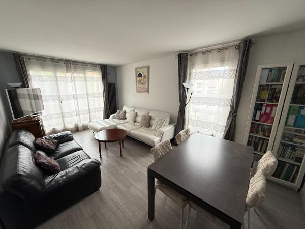 Appartement à CRETEIL, 94000 - 4 pièces 79m²