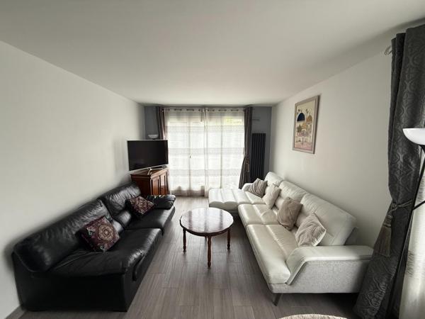 Appartement à CRETEIL, 94000 - 4 pièces 79m²