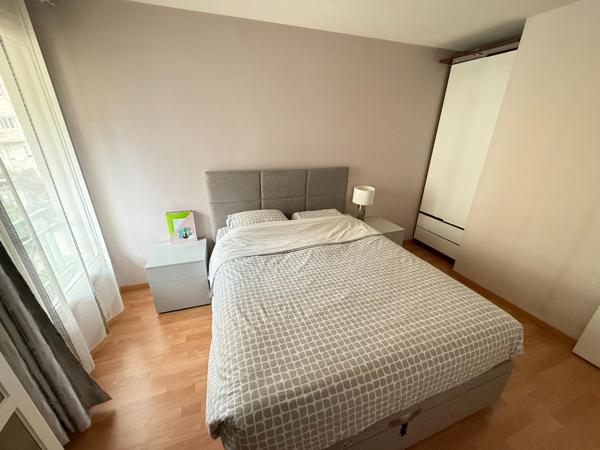 Appartement à CRETEIL, 94000 - 4 pièces 79m²