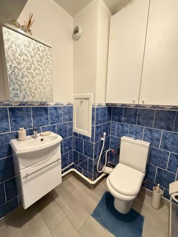 Appartement à CRETEIL, 94000 - 4 pièces 79m²