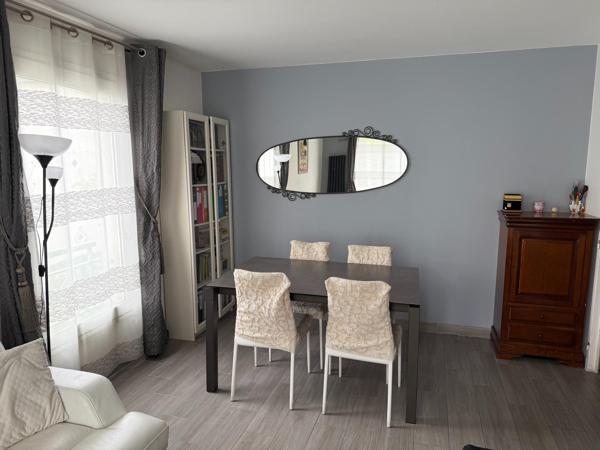 Appartement à CRETEIL, 94000 - 4 pièces 79m²