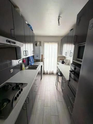Appartement à CRETEIL, 94000 - 4 pièces 79m²