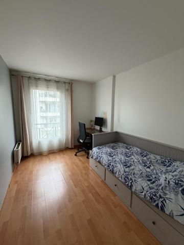 Appartement à CRETEIL, 94000 - 4 pièces 79m²