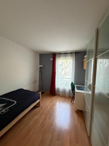 Appartement à CRETEIL, 94000 - 4 pièces 79m²