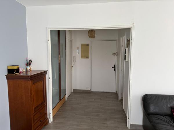Appartement à CRETEIL, 94000 - 4 pièces 79m²
