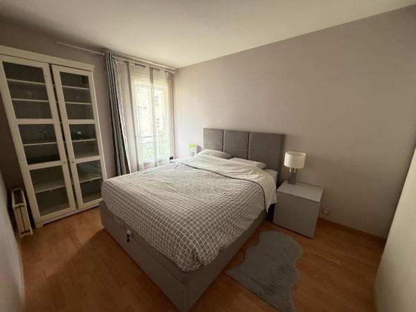 Appartement à CRETEIL, 94000 - 4 pièces 79m²