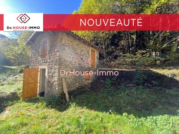 Maison à vendre 4 pièces de 96 m²